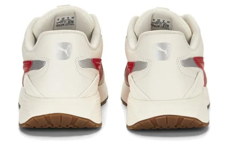 PUMA Runtamed 'Ivory Red'