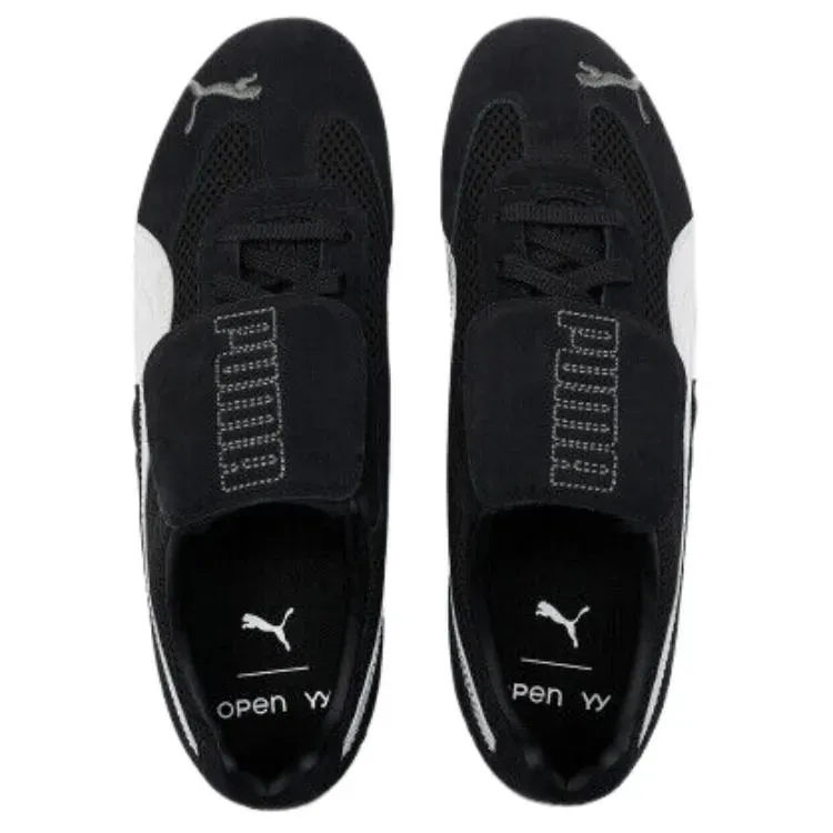 PUMA X Open Yy Speedcat 'Black Shadow Grey'