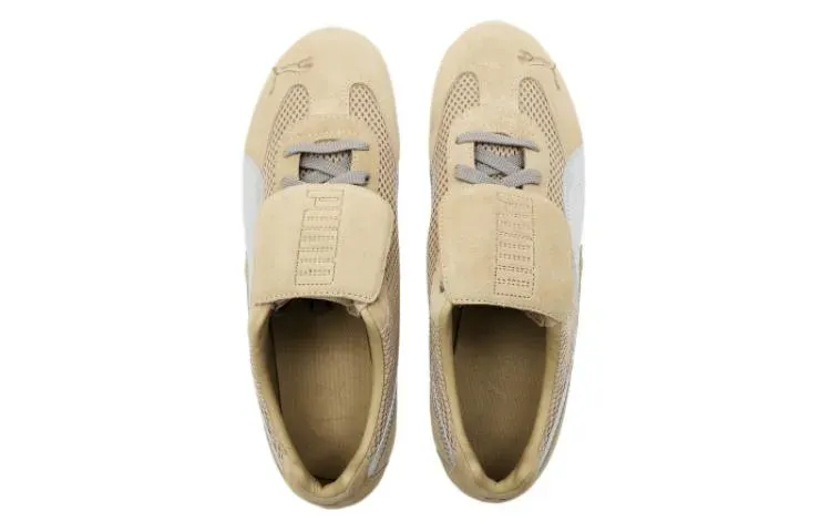 PUMA X Open Yy Speedcat 'Prairie Tan Matte Silve'