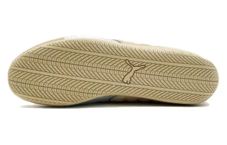 PUMA X Open Yy Speedcat 'Prairie Tan Matte Silve'