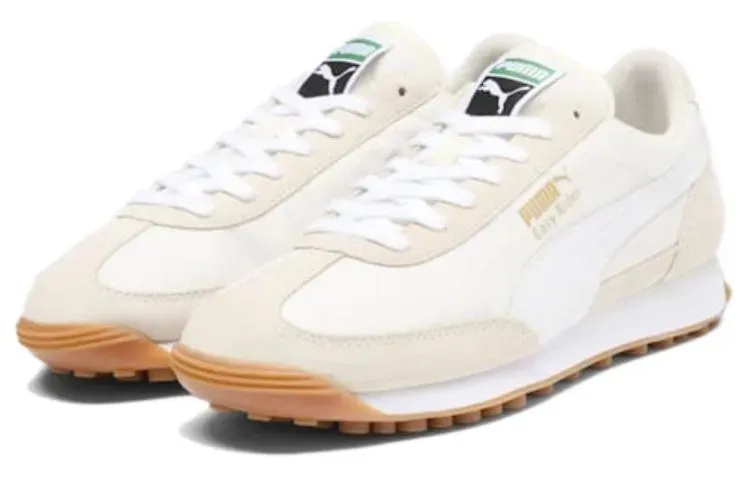 PUMA Easy Rider Vintage 'Alpine Snow Gold'