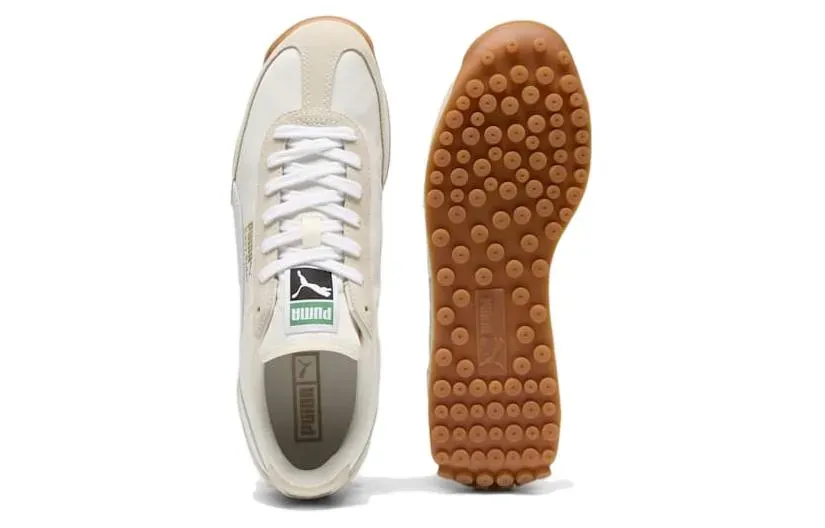 PUMA Easy Rider Vintage 'Alpine Snow Gold'
