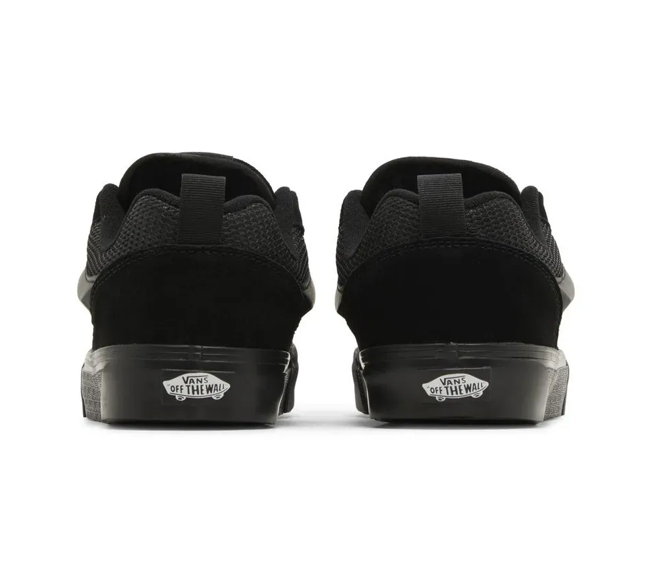  Knu-Skool 'Triple Black' 