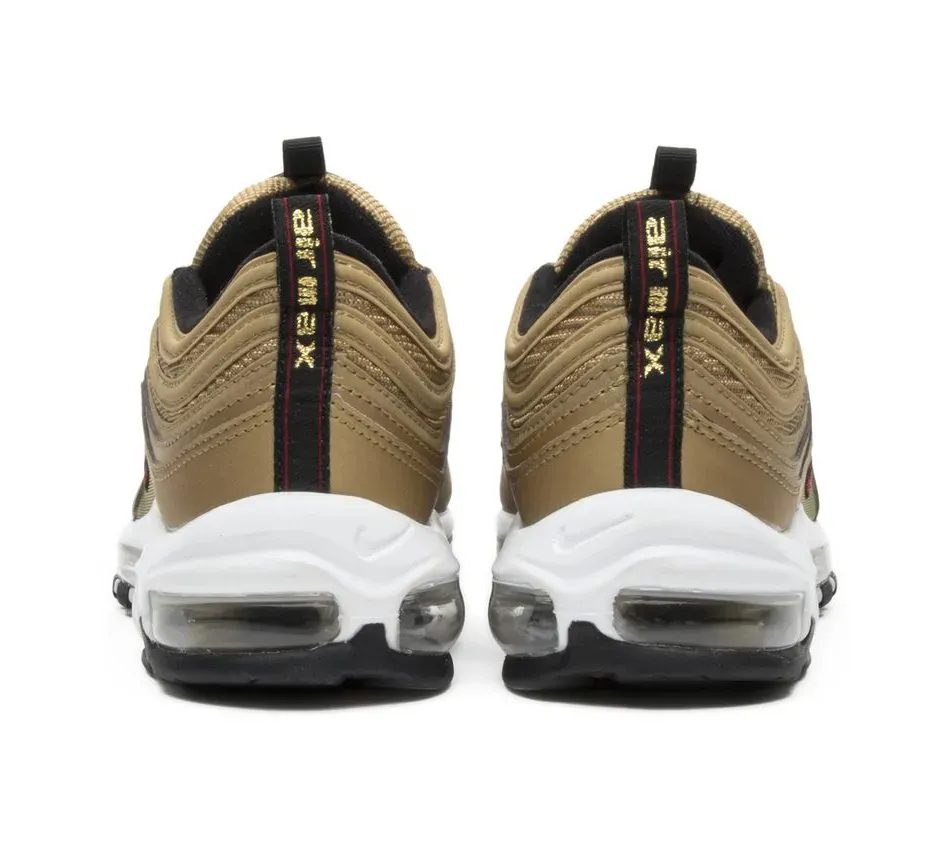 Air Max 97 OG QS 'Metallic Gold'