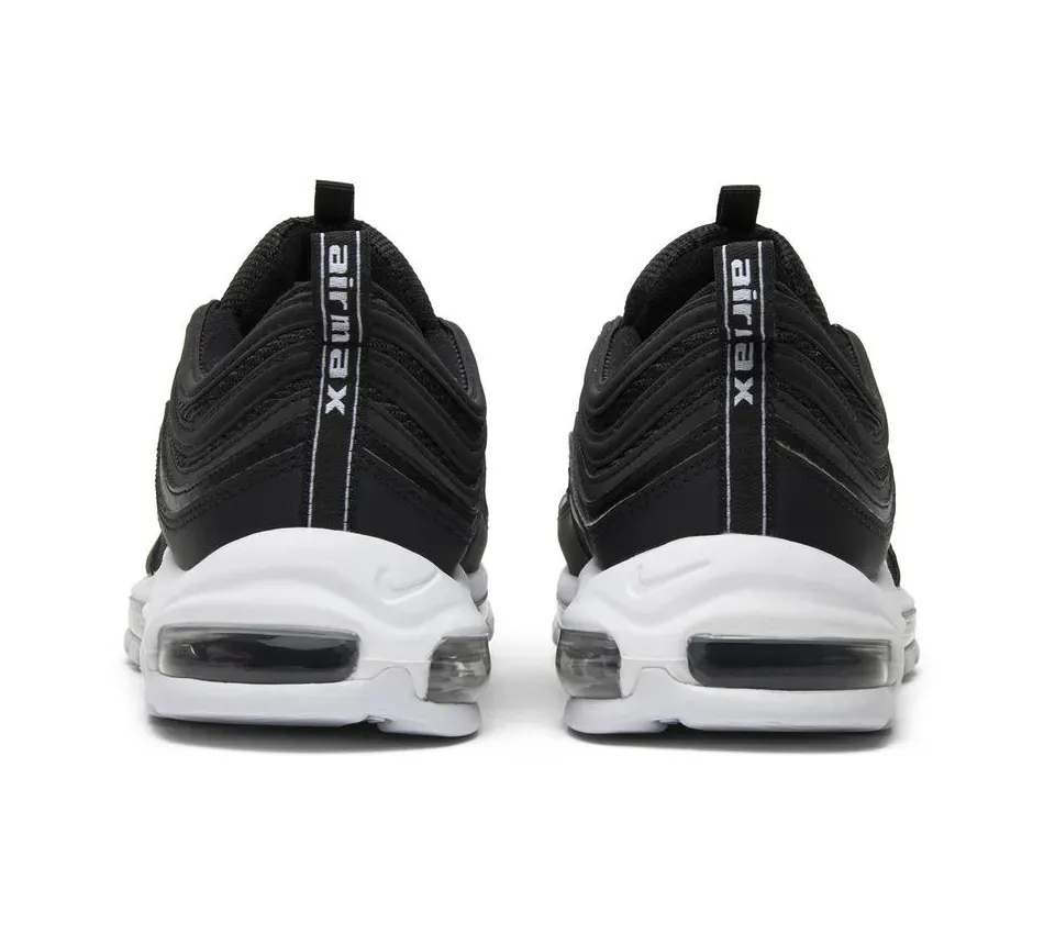 Air Max 97 'Black'