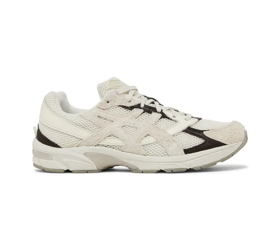 Кроссовки Asics HAL STUDIOS x Gel 1130 'Glacier' (Кремовые) Унисекс