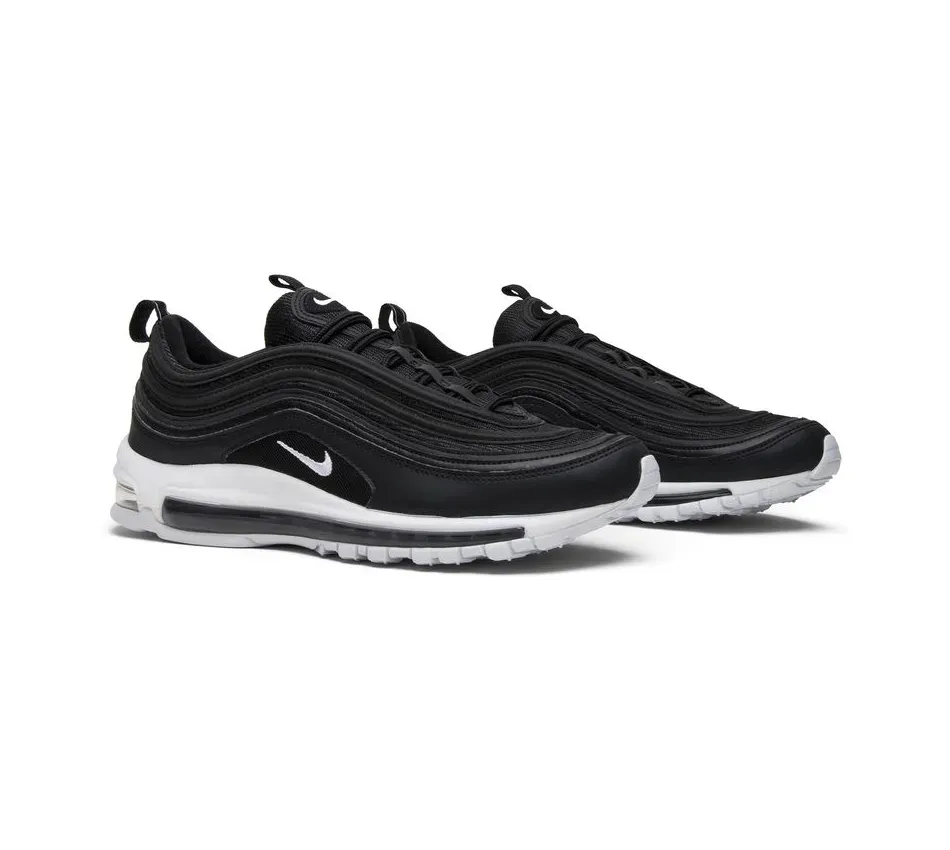 Air Max 97 'Black'