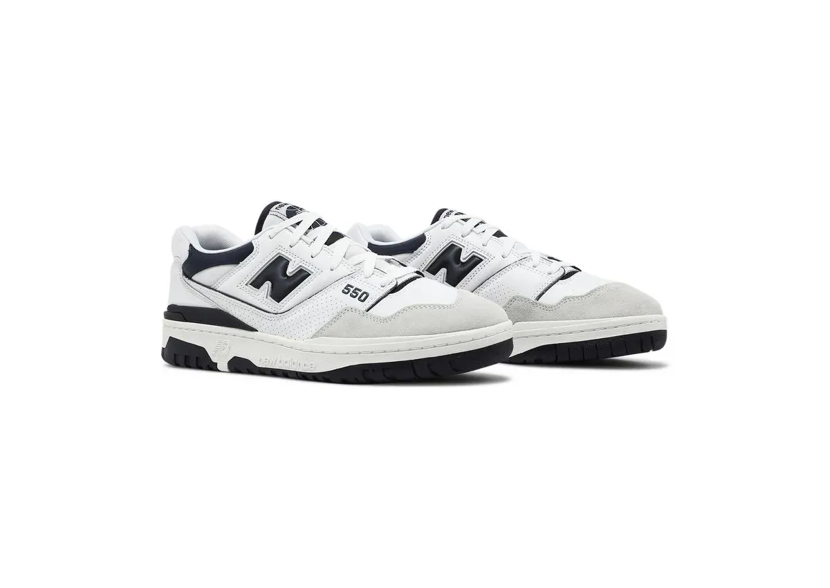 550 'White Navy' 