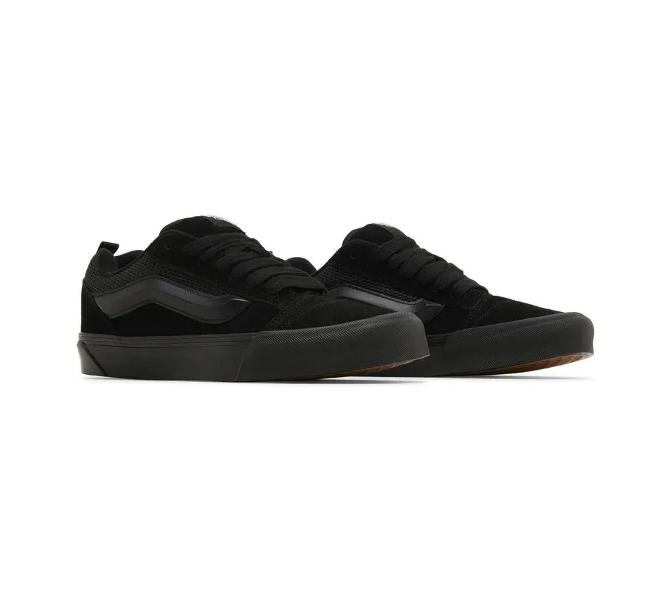  Knu-Skool 'Triple Black' 