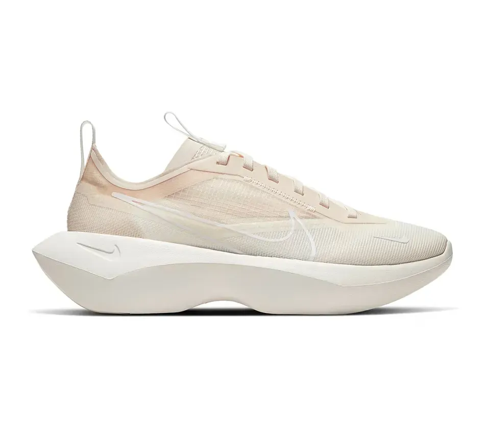 Кроссовки Nike Wmns Vista Lite 'Pale Ivory' (Бежевые) Женские