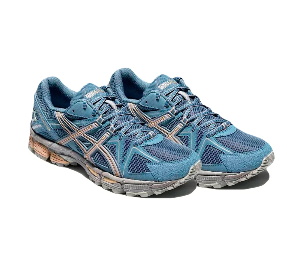 Gel-Kahana Grey Blue
