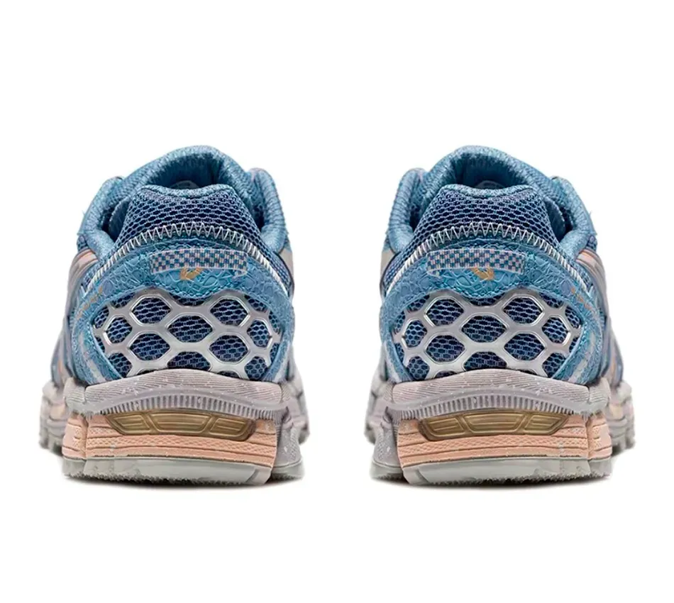 Gel-Kahana Grey Blue