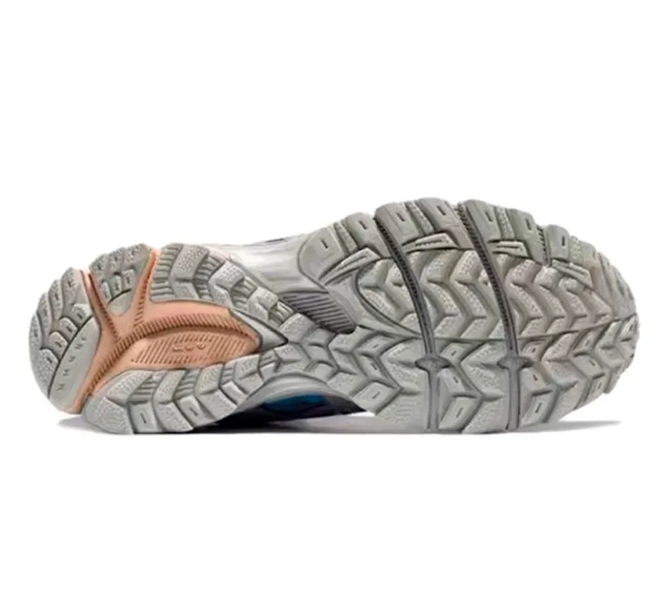 Gel-Kahana Grey Blue