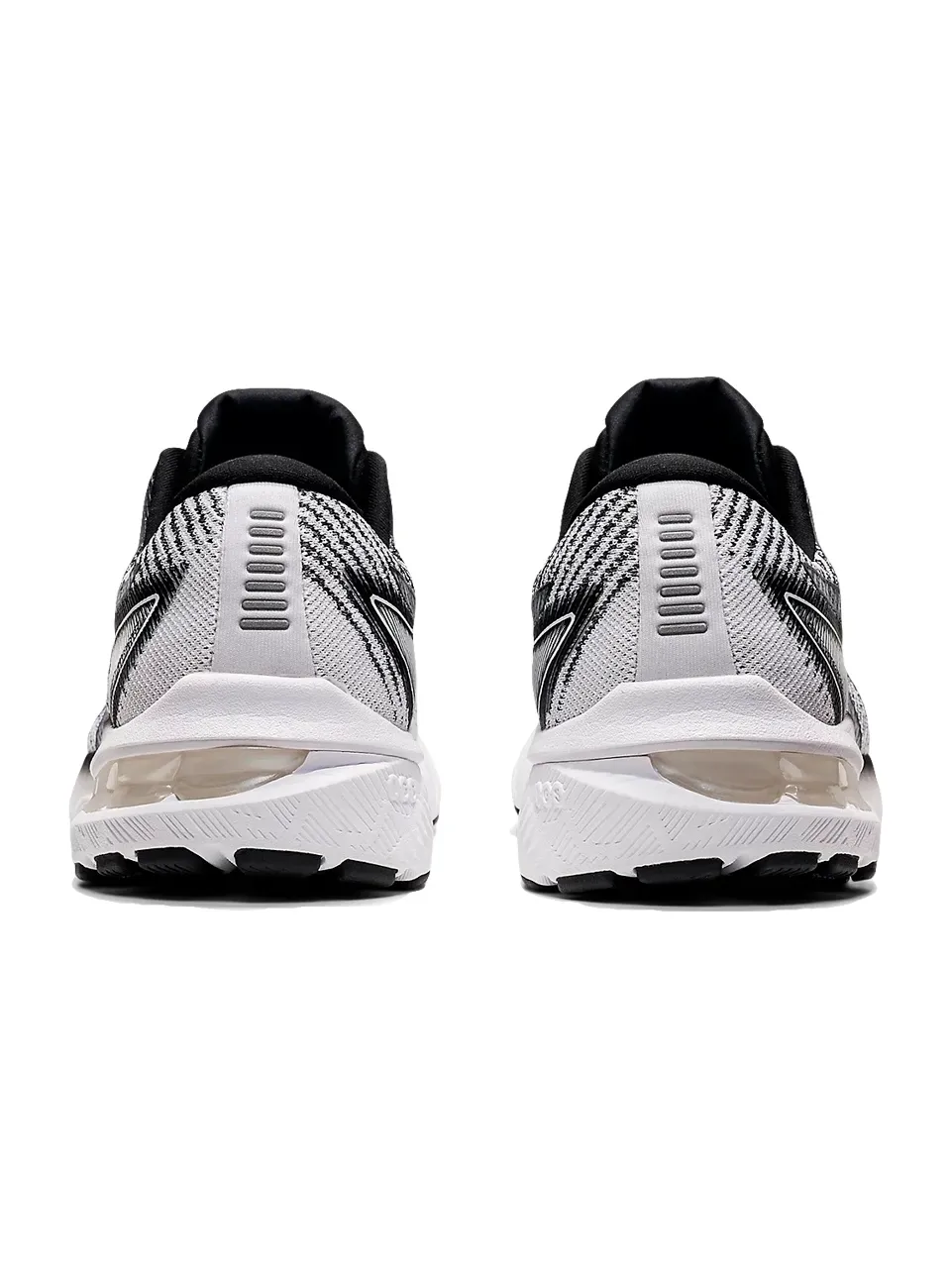 GT 2000 10 White Black