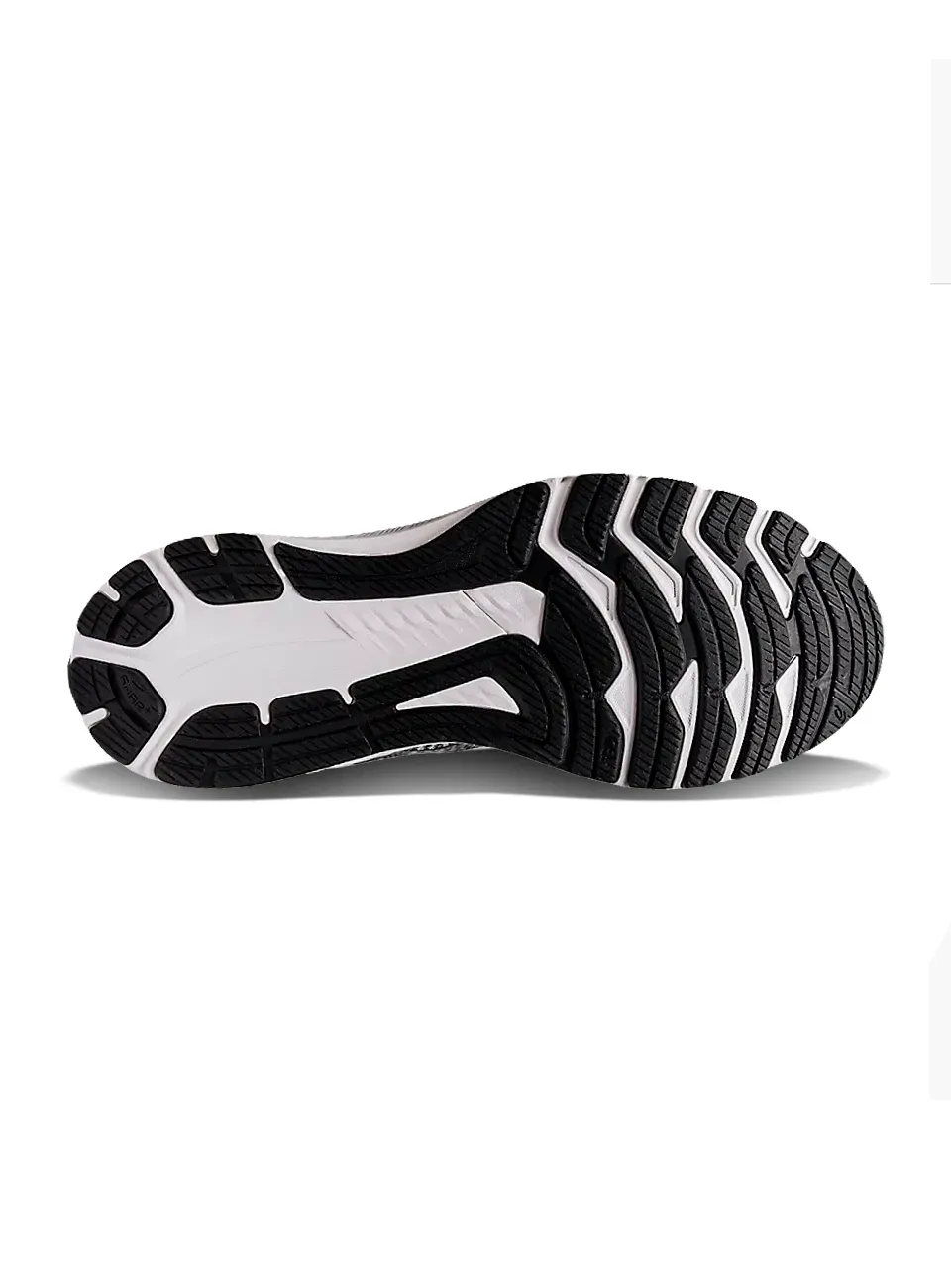 GT 2000 10 White Black