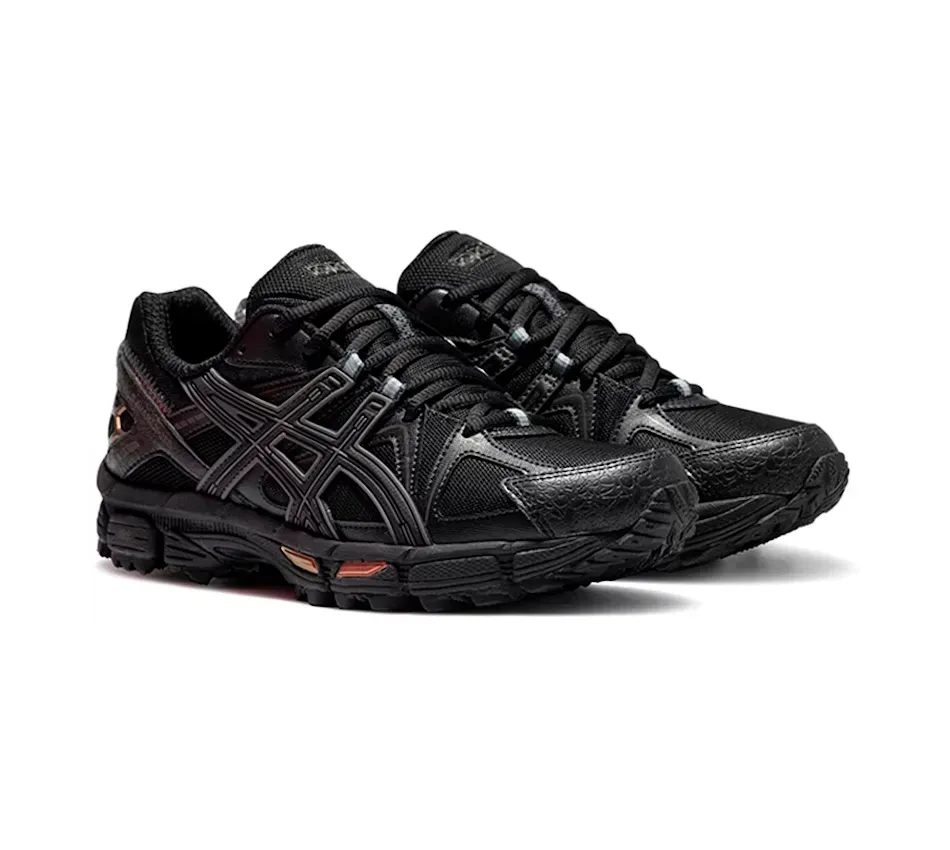 Gel-Kahana Black