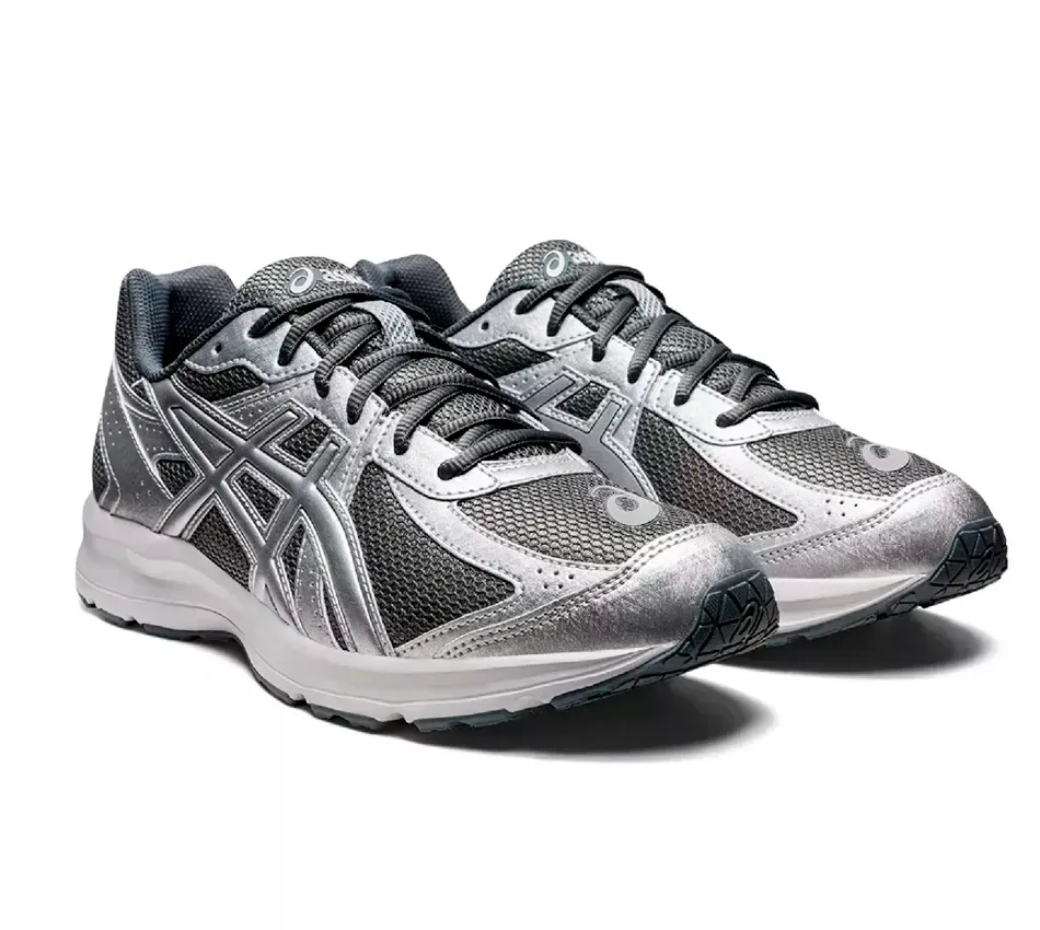 Jog 100 S Silver Grey