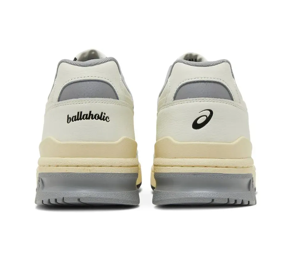 Ballaholic X EX 89 Cream фото