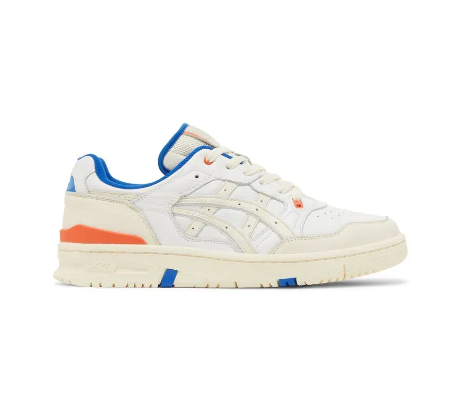 x Kith EX89 White Blue Orange