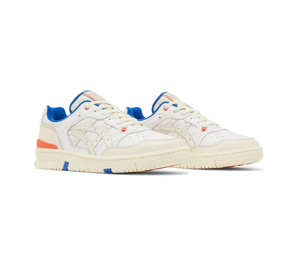 x Kith EX89 White Blue Orange