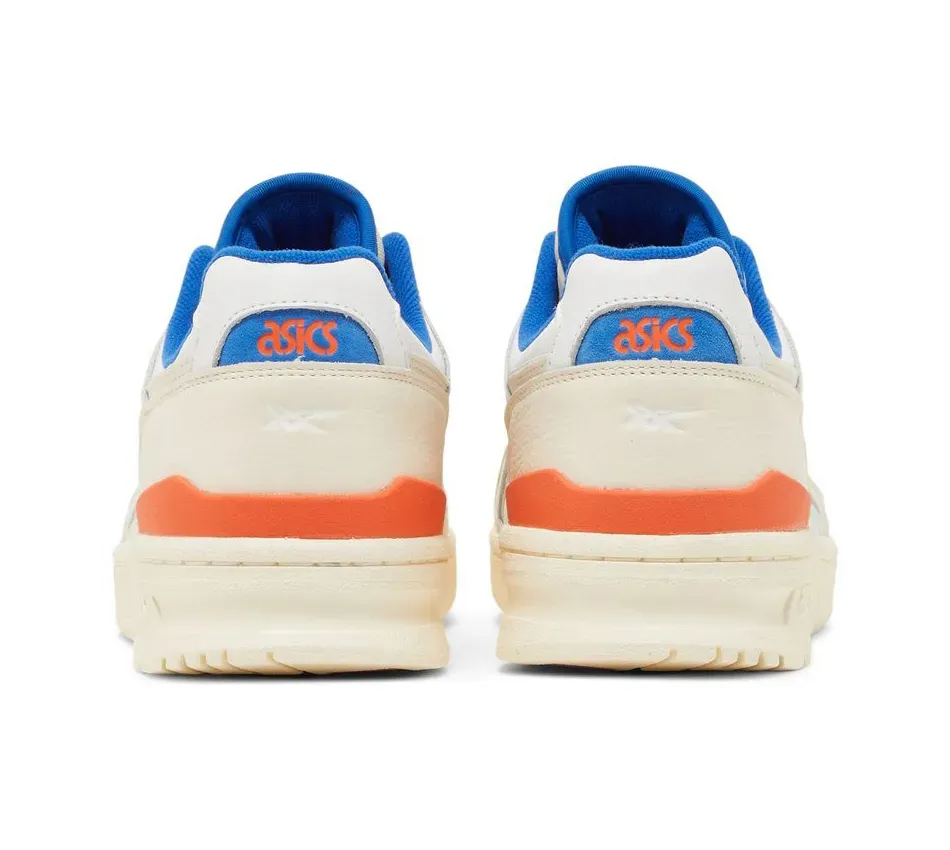 x Kith EX89 White Blue Orange