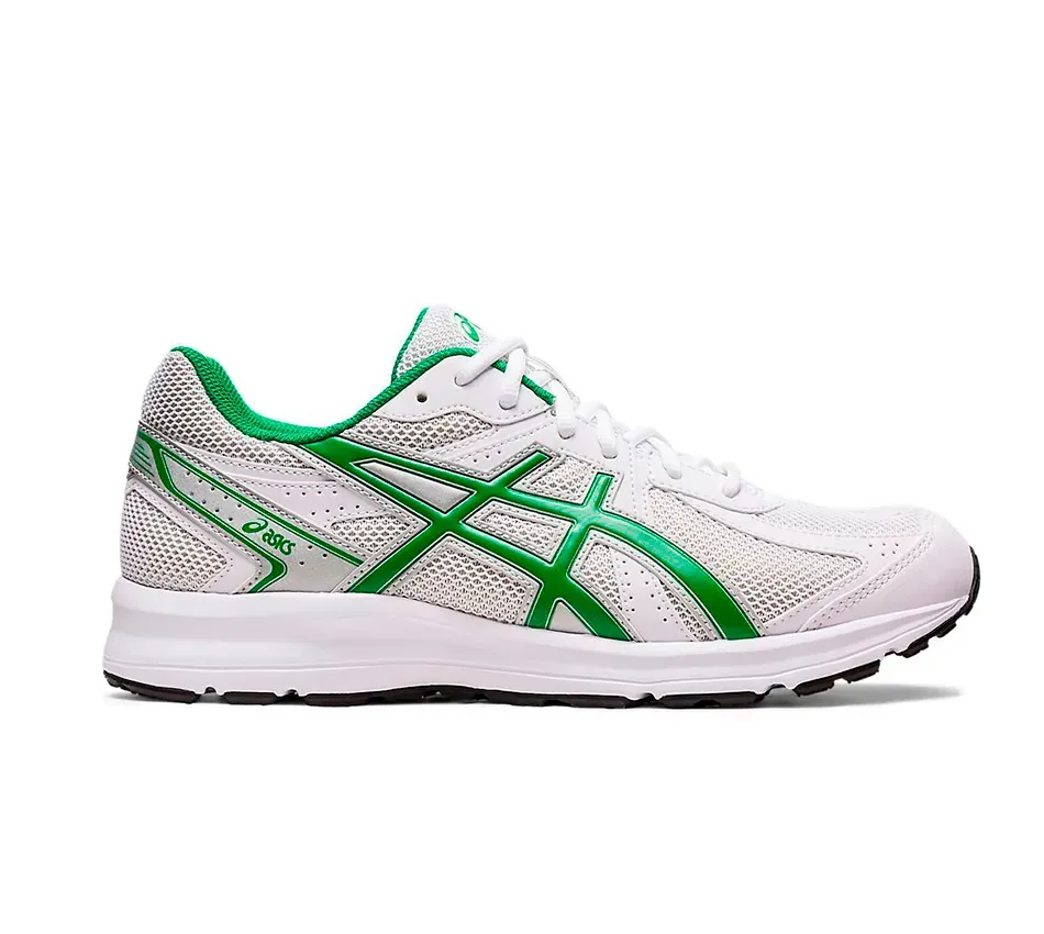 Jog 100 S White Green