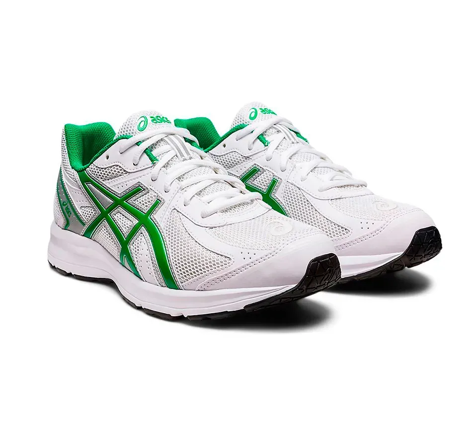 Jog 100 S White Green