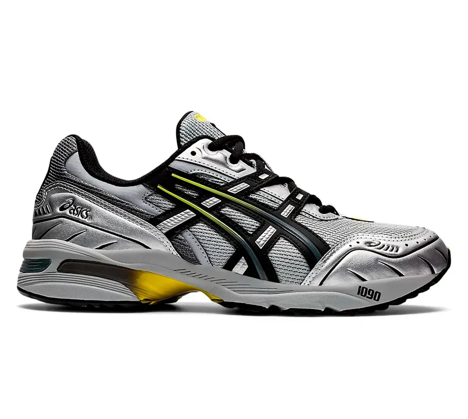 Gel-1090 Mid Grey Yellow