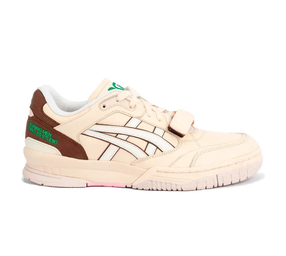 Gel-Spotlyte Low V2 X Bmcs in Natura