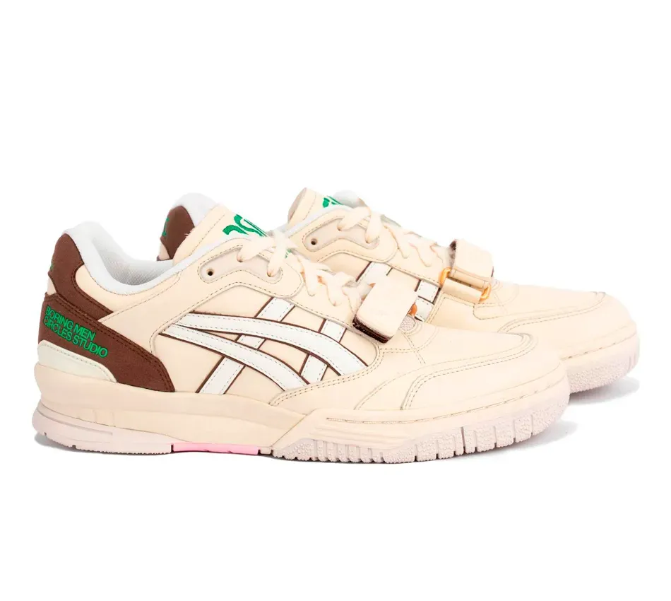 Gel-Spotlyte Low V2 X Bmcs in Natura