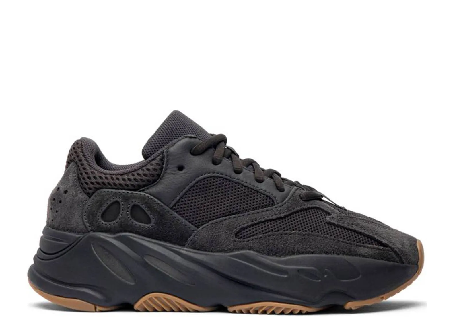 Yeezy Boost 700 'Utility Black' (2019)