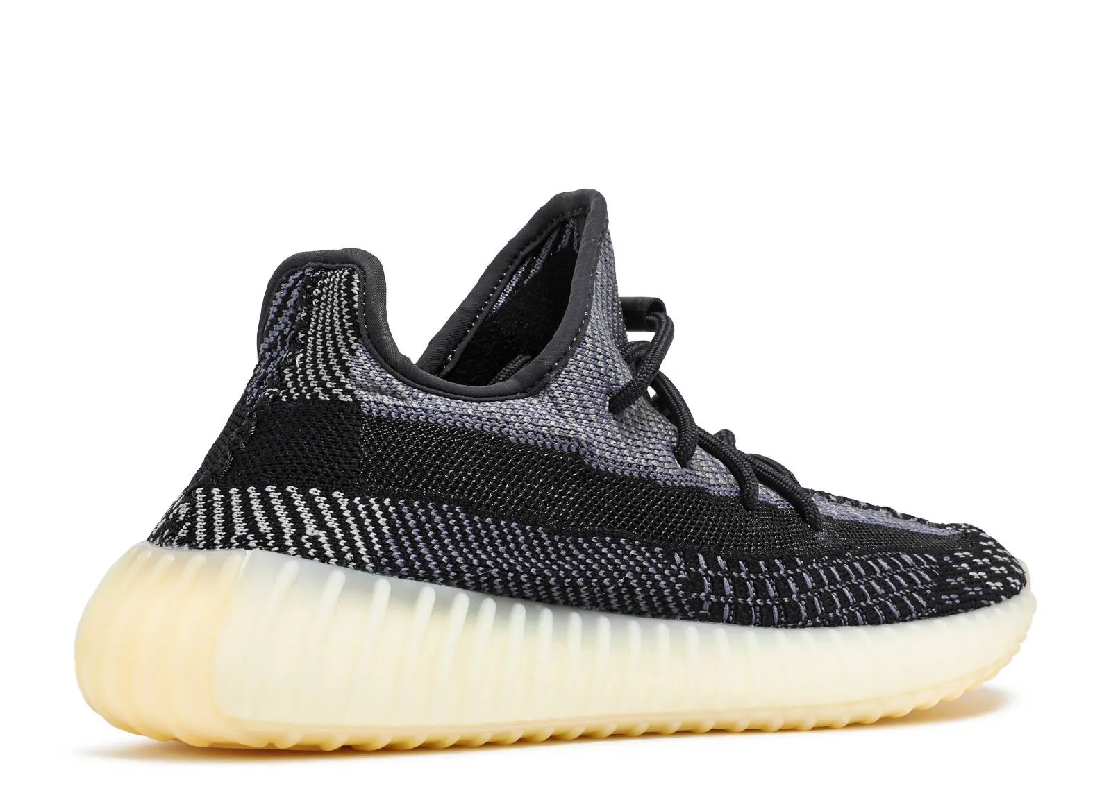 Yeezy Boost 350 V2 Carbon фото