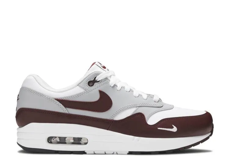 Низкие кроссовки Nike Air Max 1 Air Max 1 Mystic Dates (Коричневый) Унисекс
