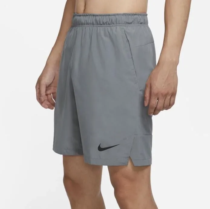 Shorts Grey Black Logo фото