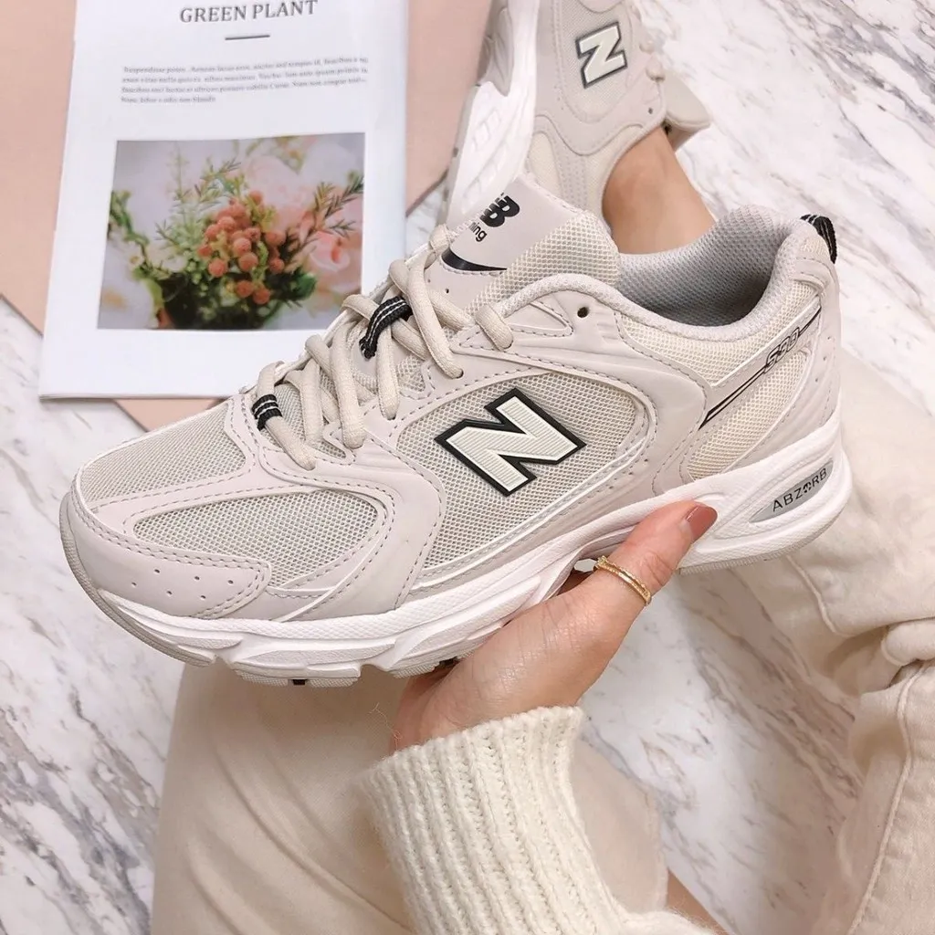 530 V2 Retro Khaki фото