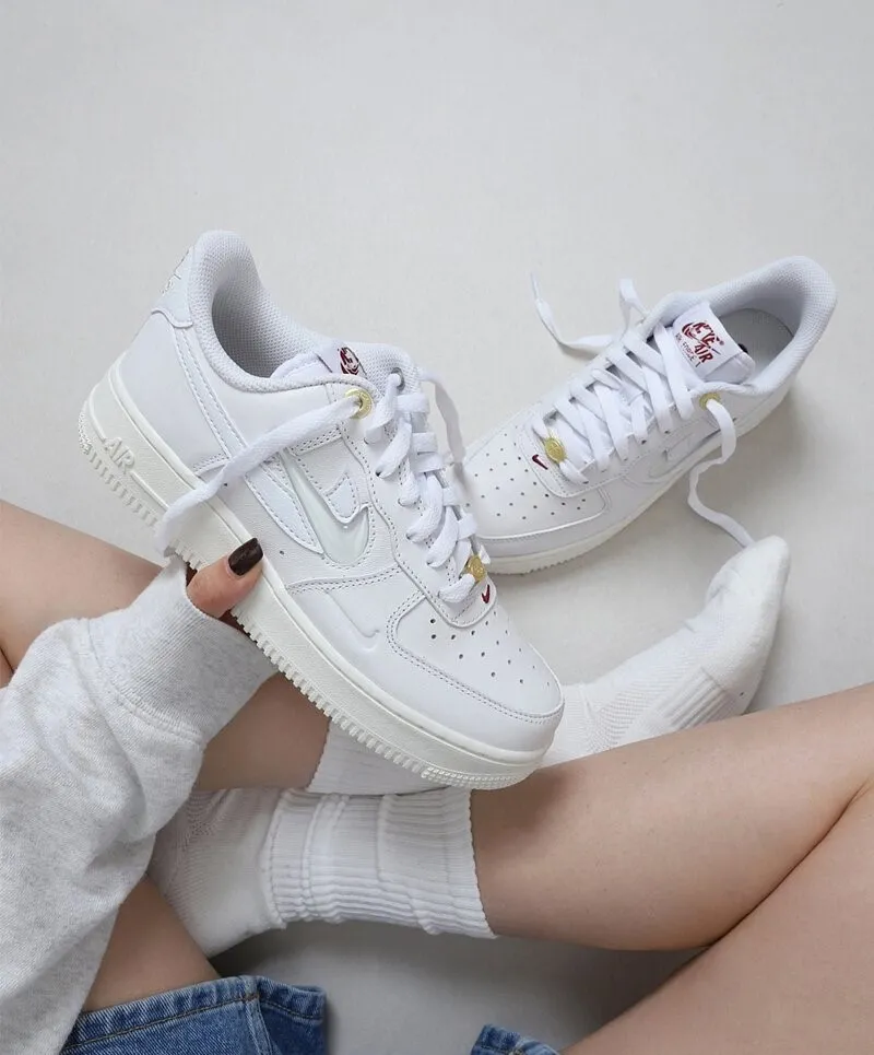 Air Force 1 Low Join Forces фото