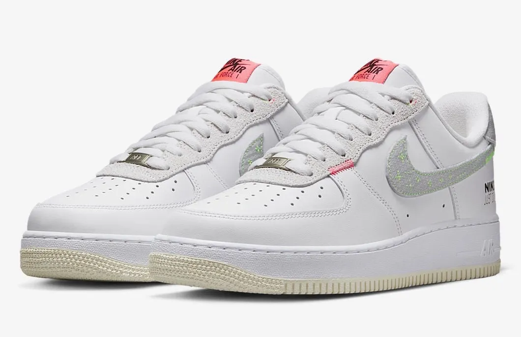 Air Force 1 Low Air Force 1 Low Stitch фото