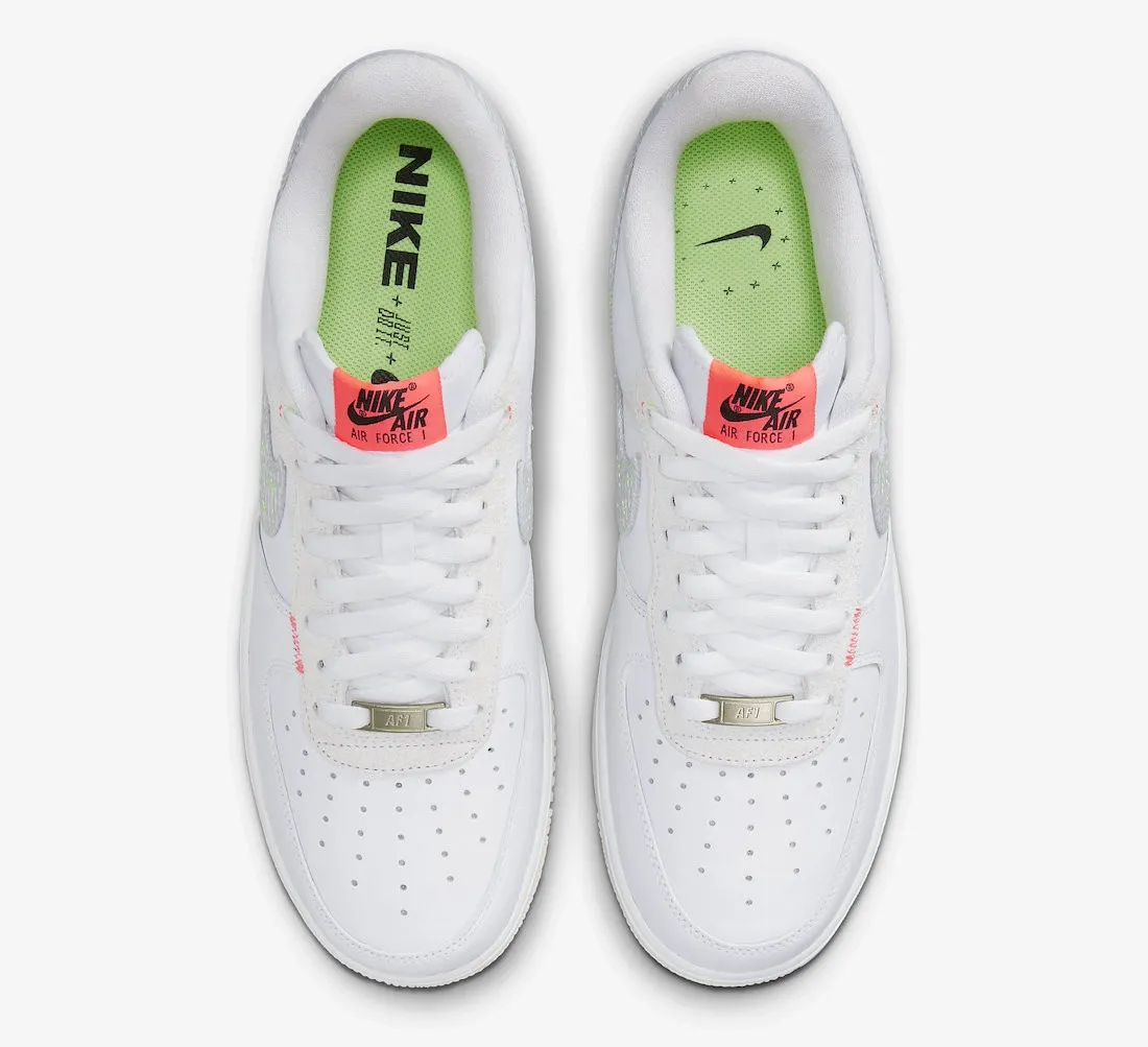 Air Force 1 Low Air Force 1 Low Stitch фото