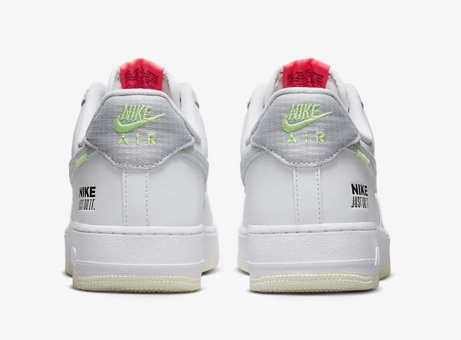 Air Force 1 Low Air Force 1 Low Stitch фото