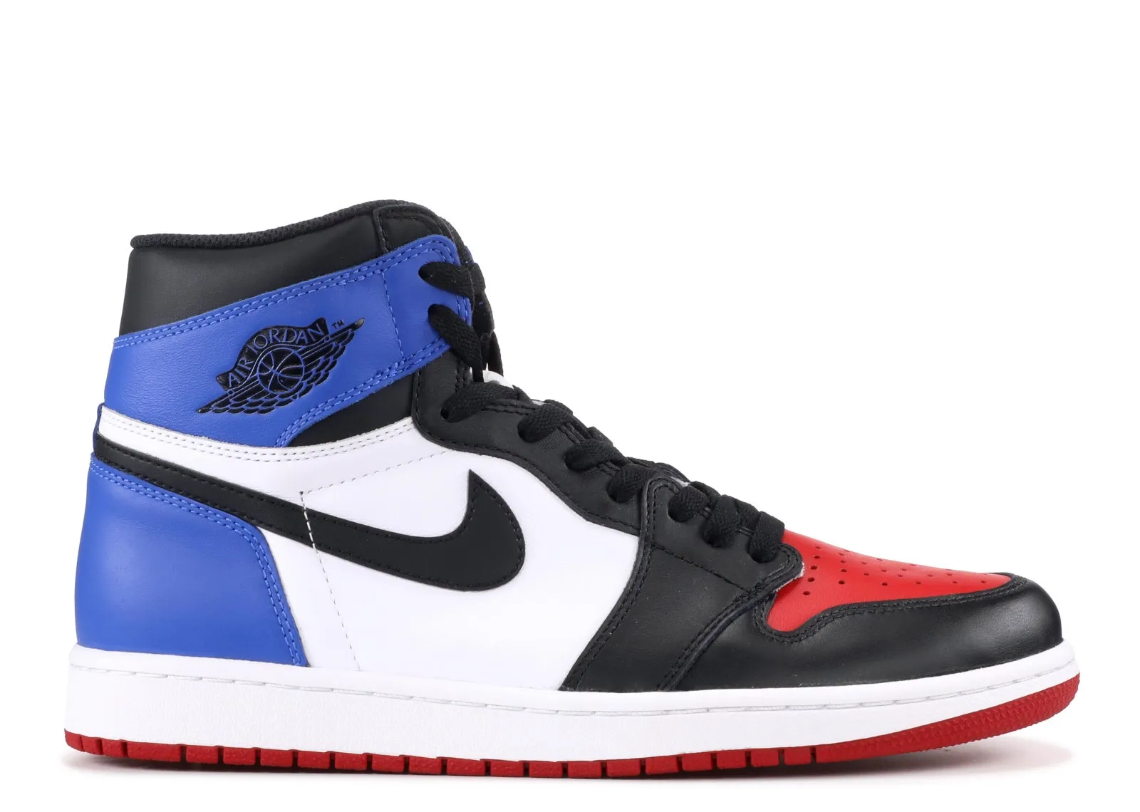 Nike AJ I 1 High Retro Top 3