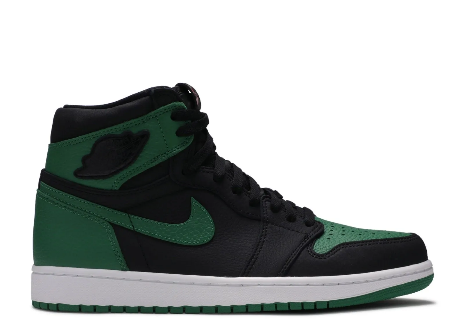 1 Retro High OG 'Pine Green' (2020)