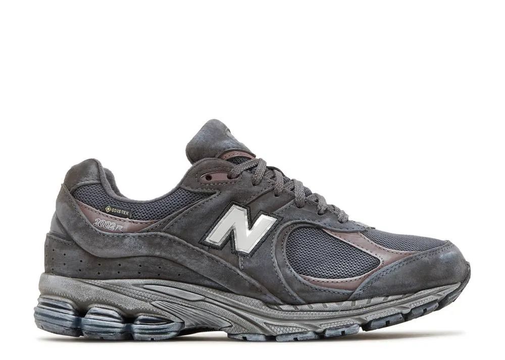 Gore-Tex Magnet Mood Indigo