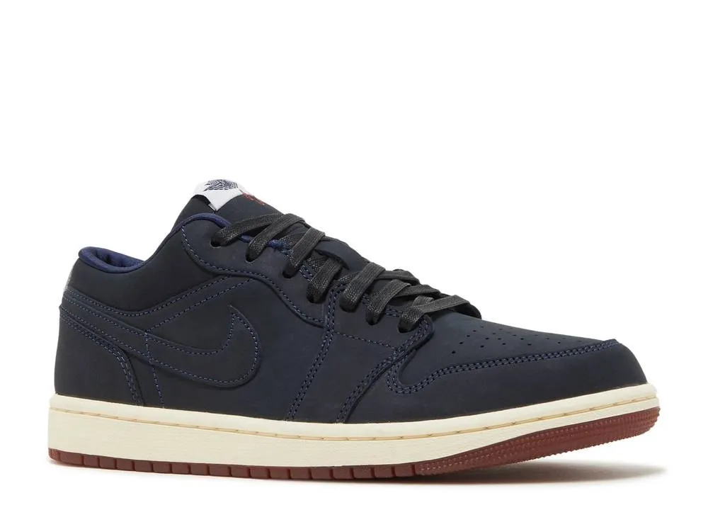 Air Jordan 1 Low X Eastside Golf фото