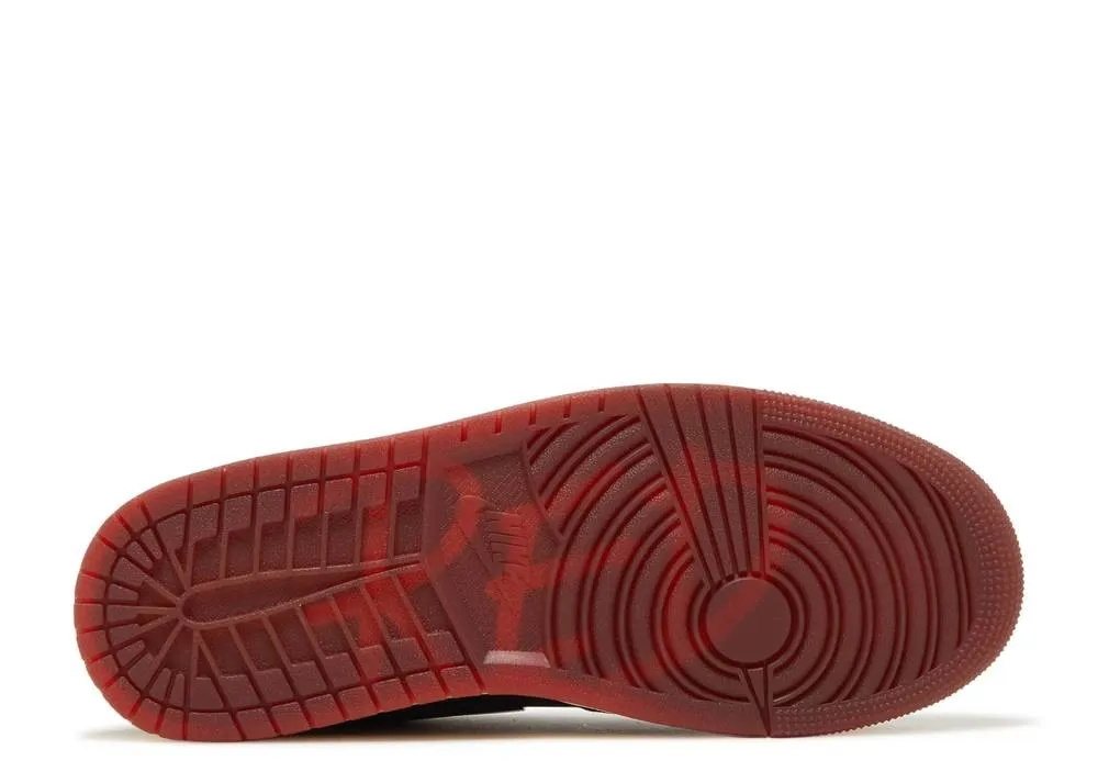 Air Jordan 1 Low X Eastside Golf фото