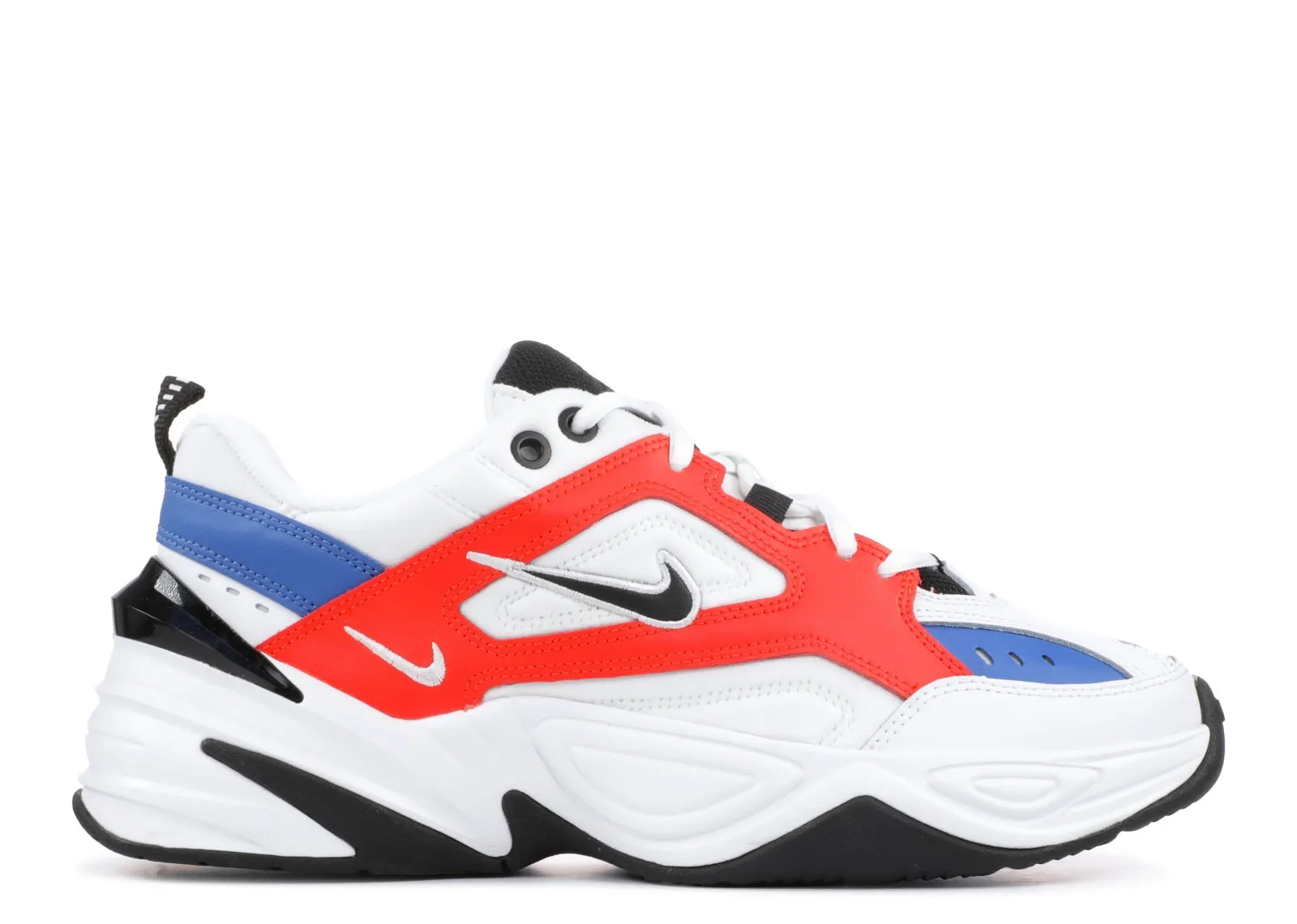 M2K Tekno WMNS Team Orange