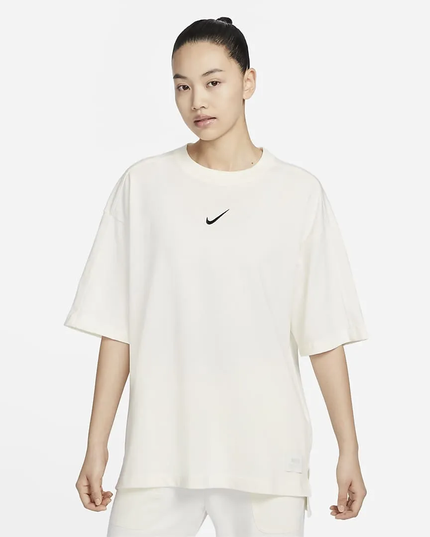 City Utility Tee White