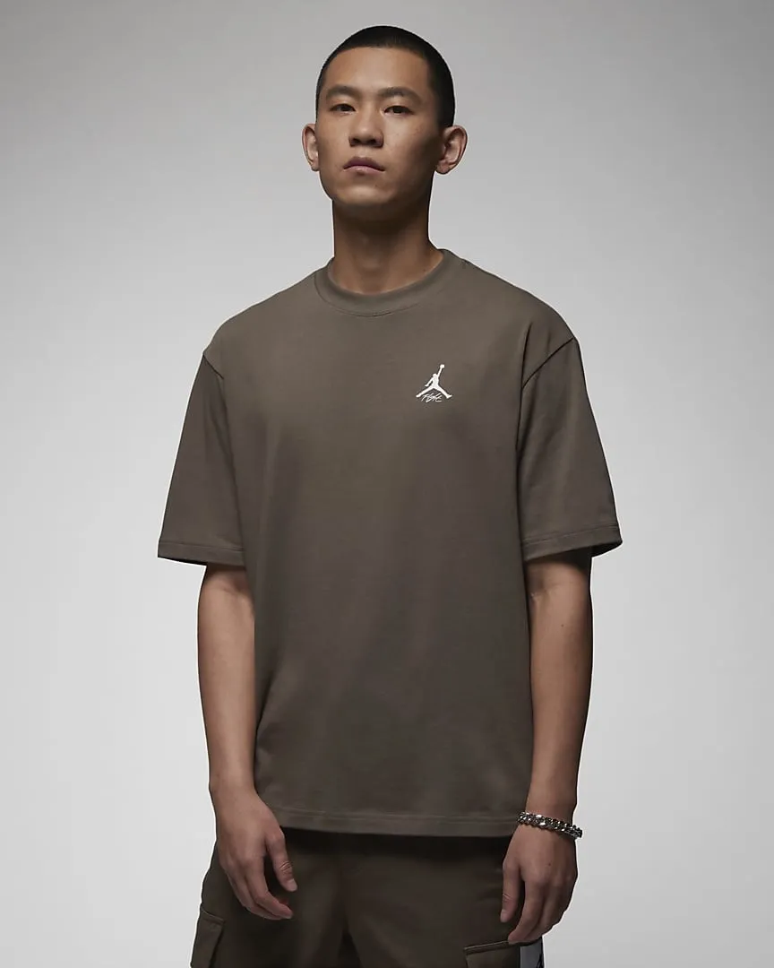 Flight Heritage 85 Tee Brown