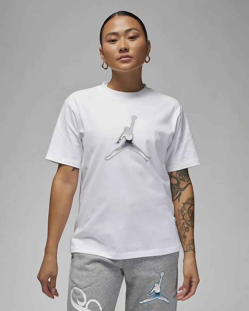 Graphic Tee White