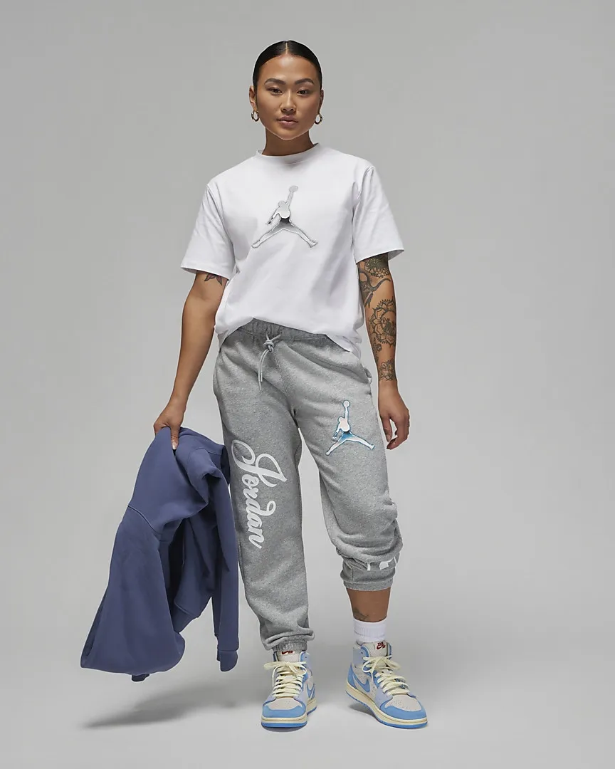 Graphic Tee White фото