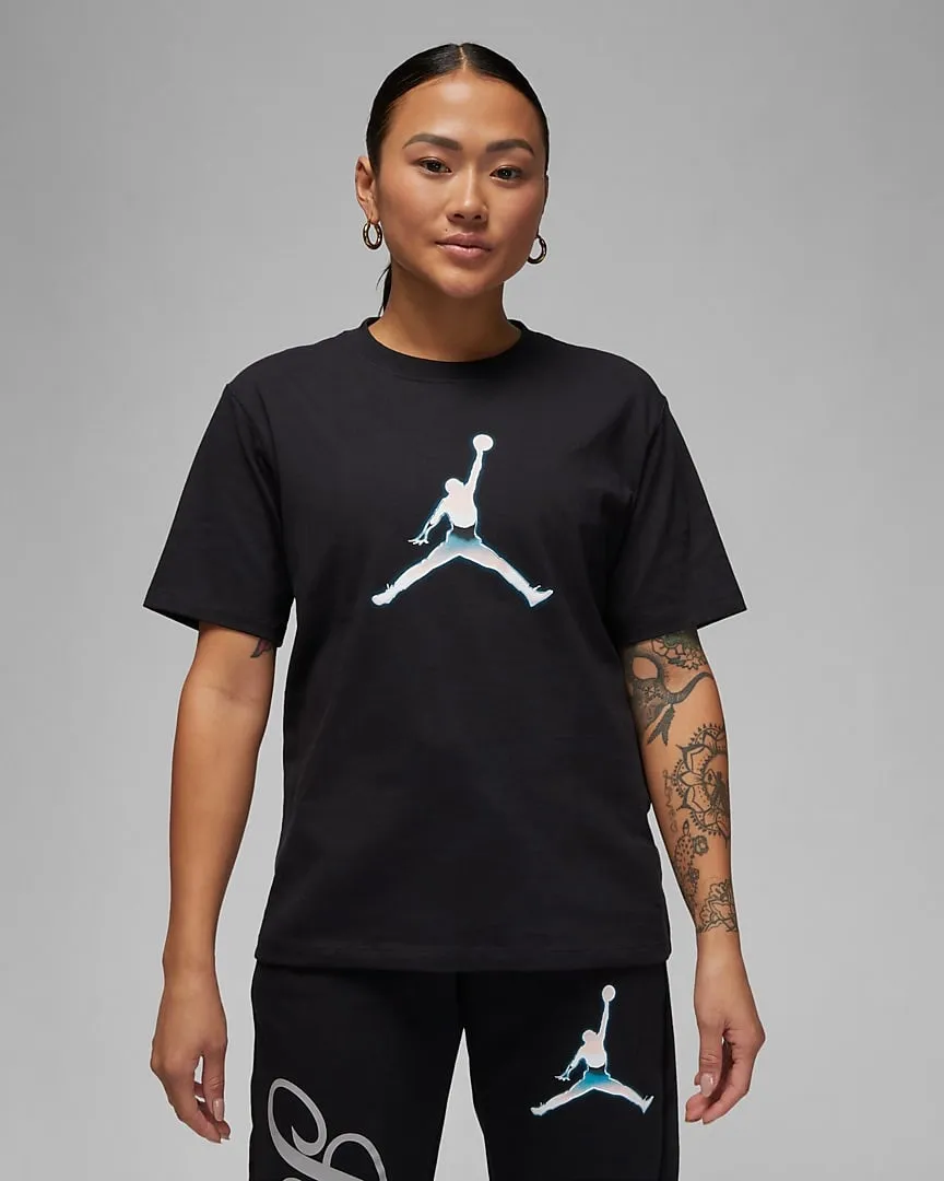 Graphic Tee Black